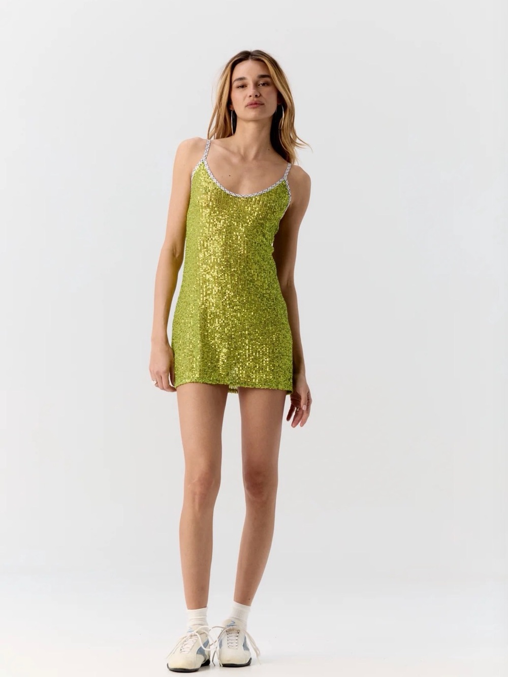 Rober’s Dress